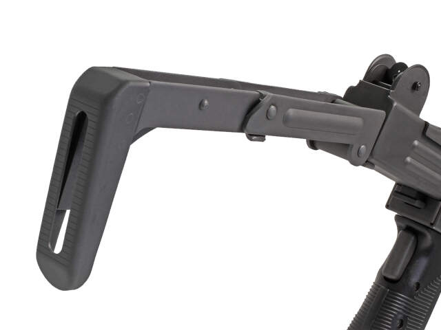 NorthEast UZI/MP2A1 SMG GBB (Pro Elite CO2 version)