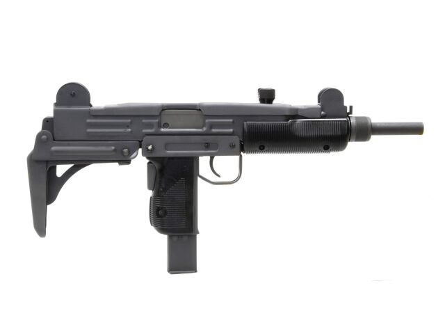 NorthEast UZI/MP2A1 SMG GBB (CO2 version)