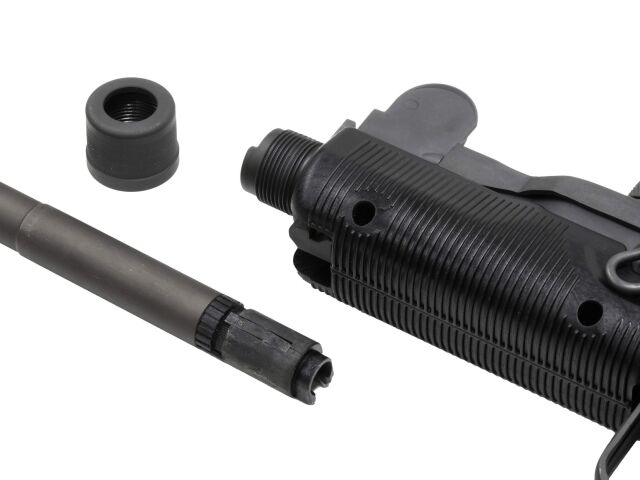 NorthEast UZI/MP2A1 SMG GBB (Pro Elite CO2 version)