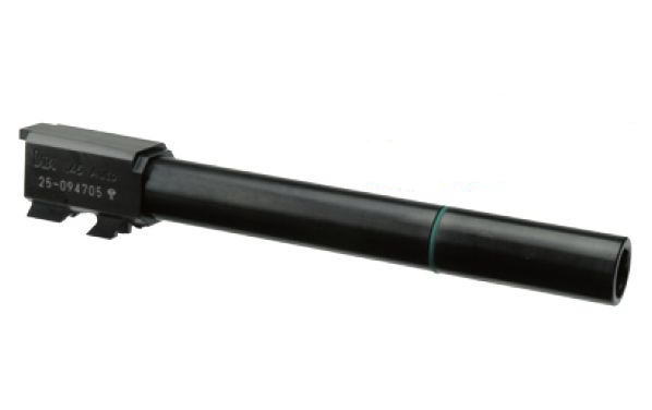 DETONATOR KSC USP.45 MATCH(System7)対応・スティール アウターバレル