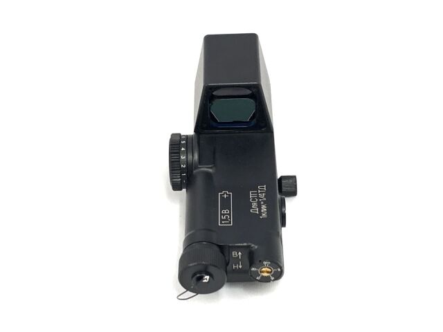 NOVUS PDS-1 ホロサイト　1p87 レプリカ　ロシア m37376783377_1.jpg?1712142447