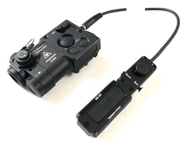 SomoGear レプリカ Zenit Perst-4