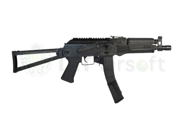 【美品】LCT PP-19 Vityaz 50連マガジン 4本セット LCT PP-19-01 Vityaz 50連マガジン 4本セット PP-19 ☆LCT PP-