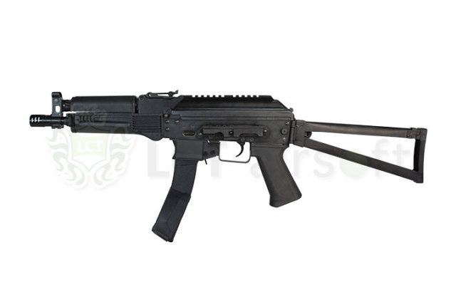LCT PP-19-01 Vityaz SMG AEG