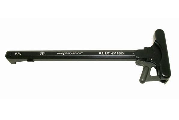 PRI M84 Gas Buster Charging Handle W/ Military Big Latch