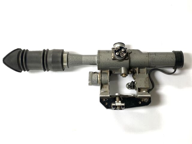 PSO-1 スコープ 楽天市場】BIGDRAGON SVD/PSO-1 6×36 固定倍率ライフルスコープ