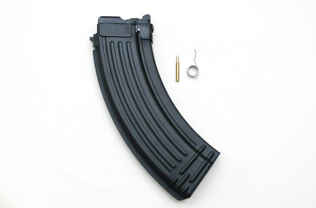 ProWin GHK AKM GBBマガジン