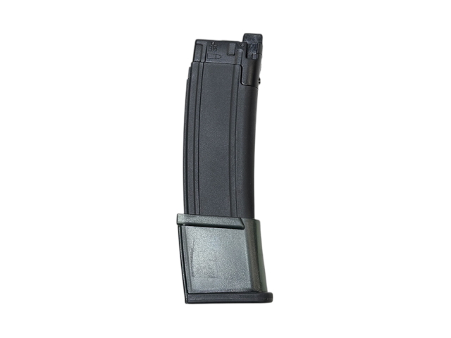 RELOAD ライトウェイト 30連 CO2マガジン VFC/Umarex MP7 GBBシリーズ用