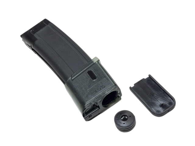 RELOAD ライトウェイト 30連 CO2マガジン VFC/Umarex MP7 GBBシリーズ用