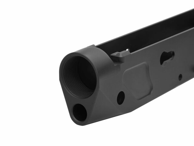 DYTAC SHARPS BROS MB47レシーバー For マルイ AKM (M4