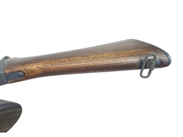 エアソフトシエン VFC FAL(LAR)用 木製ストックセット タイプB