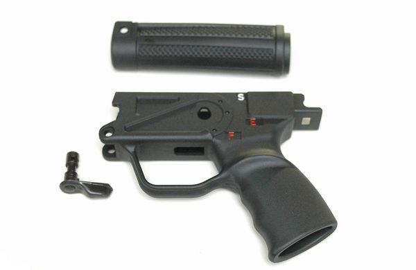 Spec-Ops Concept VFC MP5 GBB対応・MP5A3コンバージョンキット