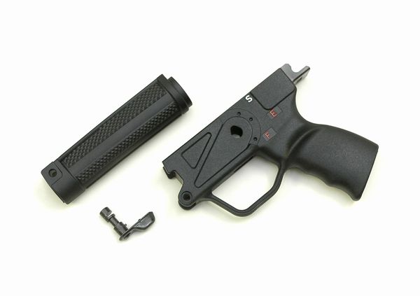 Spec-Ops Concept VFC MP5 GBB対応・MP5A3コンバージョンフル