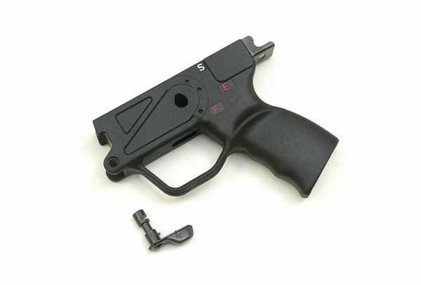 Spec-Ops Concept VFC MP5 GBB対応・MP5A3コンバージョンキット DX Ver.