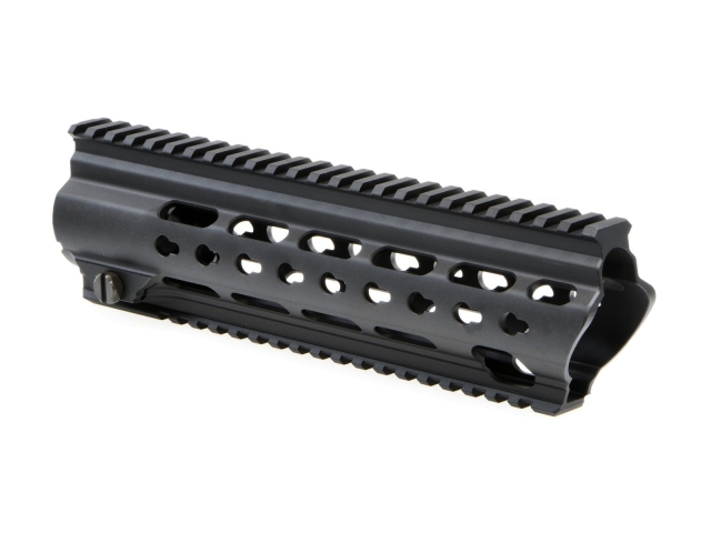 TaskForce405 G95/HK416A7 レイルハンドガード (Umarex/VFC HK416用) Black