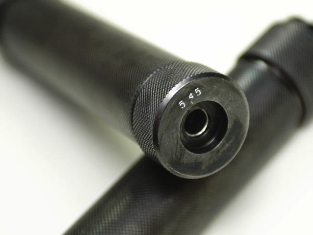 ロシア製 レプリカTGP-Aサプレッサー 5.45 ライトVer.