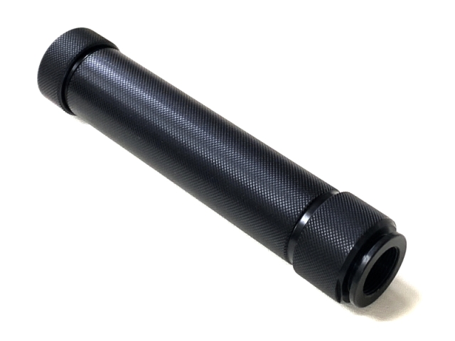 TGP-A 5.45 サプレッサー / スチール製 LCT GHK VFC AK ロシア製 レプリカTGP-Aサプレッサー 5.45 ライトVer.
