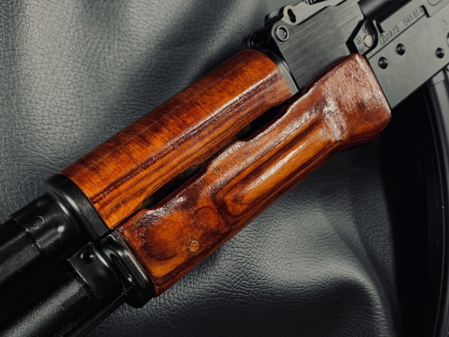 東京マルイAKMガスブローバックガン 東京マルイ】 AKM ガスブローバック（最新ロット/2025年8月中旬