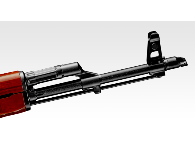 東京マルイ AKM ガスブローバック AKM - ガスブローバック マシンガン | 東京マルイ