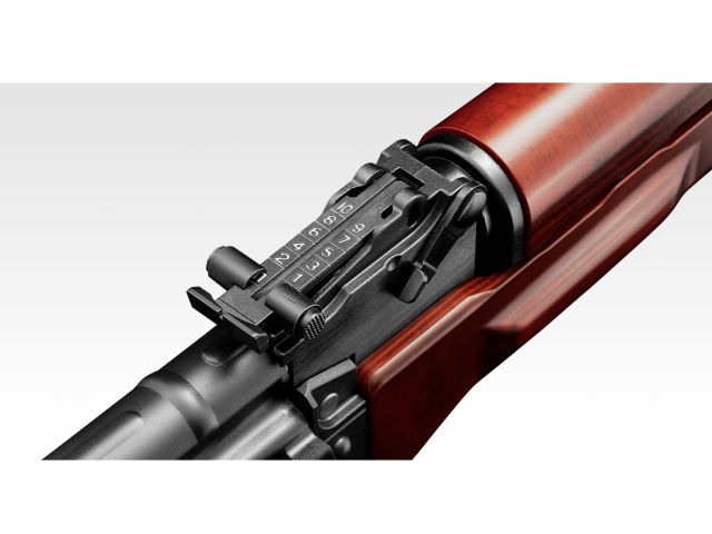 東京マルイ AKM ガスブローバック AKM - ガスブローバック マシンガン | 東京マルイ