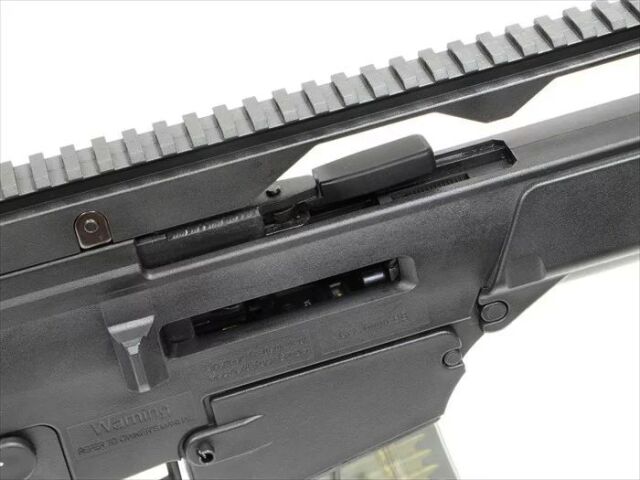 値下げ！ VFC G36C V2 JPバージョン 外装内部若干カスタム VegaForceCompany VFC Umarex HK G36C V2 GBBR JP限定版 ガス