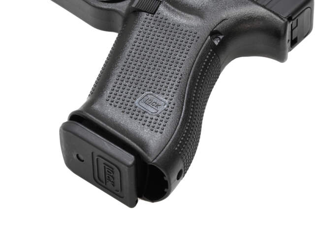 VFC/Umarex GlockAirsoft G17 Gen.5 GBBハンドガン Ver.2 (BK)