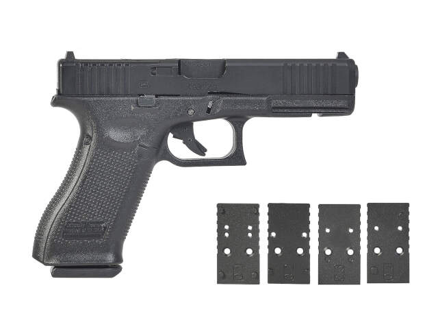 東京マルイ ハンドガン本体 G17 Gen.5 MOS GBB 新品未使用 Amazon | 東京マルイ No.108 G17 Gen5 MOS 18歳以上 ガスブロー