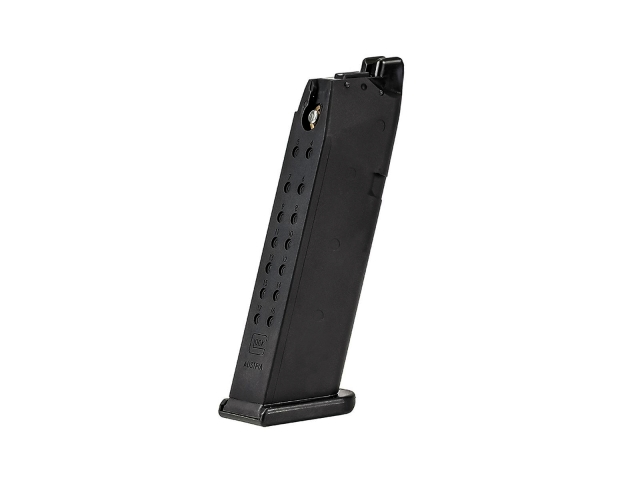 VFC/Umarex GlockAirsoft G17 Gen.5/G45 共通スペアマガジン