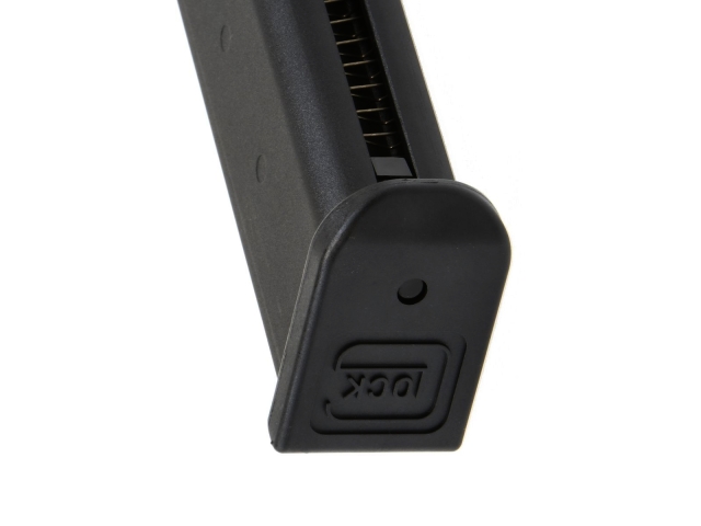 VFC/Umarex GlockAirsoft G17 Gen.5/G45 共通スペアマガジン