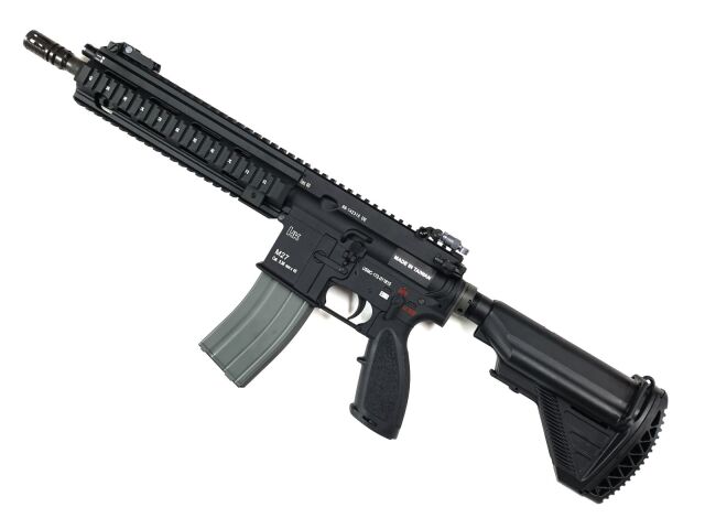 超美品 E＆C M27IAR カスタム品 USMC マルイ HK416D HK416A5 次世代 