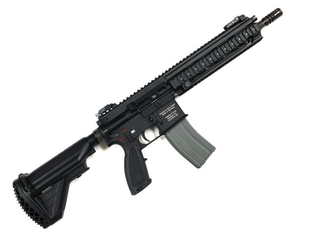 VFC HK M27 IAR 11.5