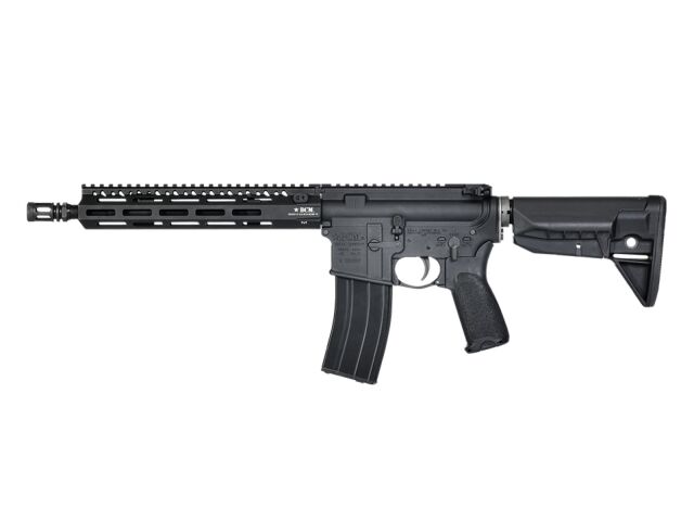 店内全品5％OFFクーポン】BCM MCMR 11.5インチ ガスブローバック