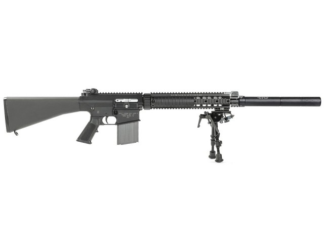 VFC KAC Mk11 Mod0 GBBR DX (JPver./Knight's Licensed) LimitedEdition