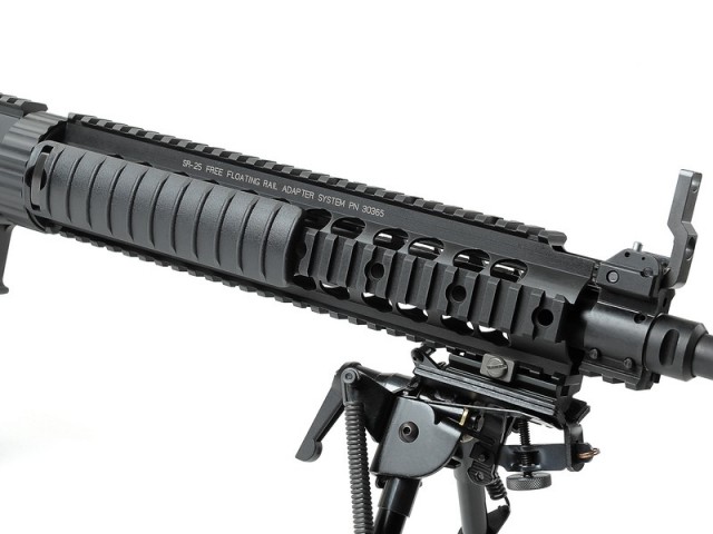 0サプレッサー ゲーム・おもちゃ・グッズ VFC Knights Armament MK 11