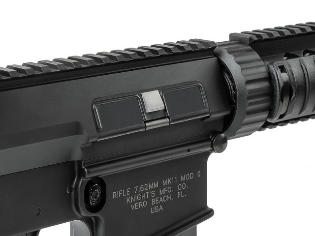 VFC KAC Mk11 Mod0 GBBR DX (JPver./Knight's Licensed) LimitedEdition