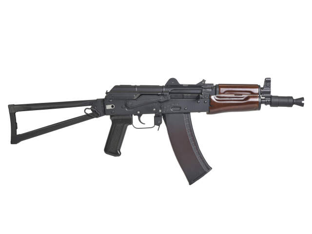 VFC AVS74U（AKS-74U クリンコフ） GBBR (JPver.)