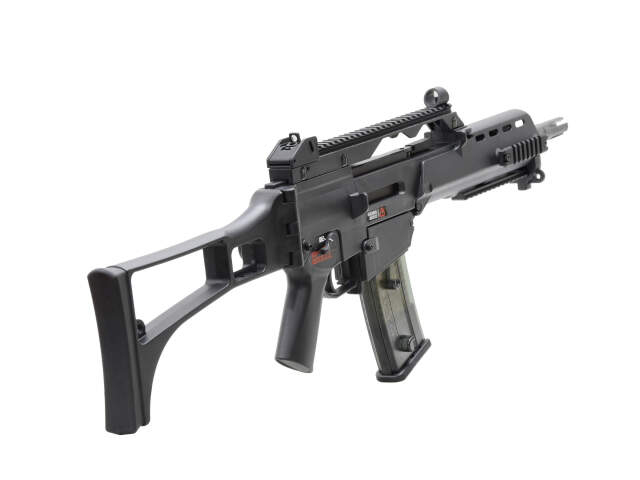 【訳あり】VFC G36 GBB用　マガジン 3個セット 楽天市場】g36 ガスブローバック マガジンの通販