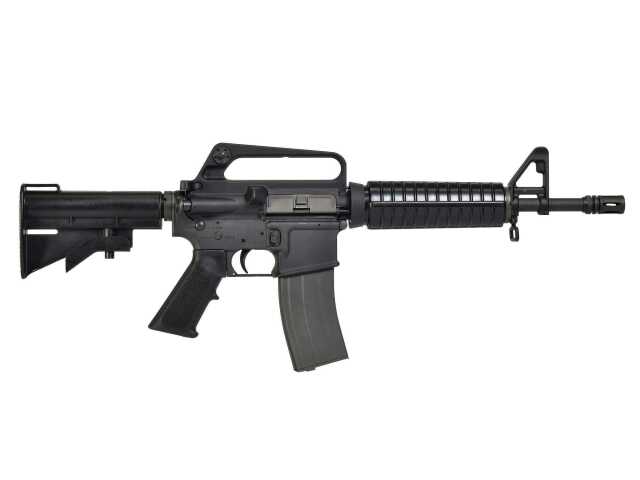VFC Colt M733 GBBR (JPver./COLT Licensed)