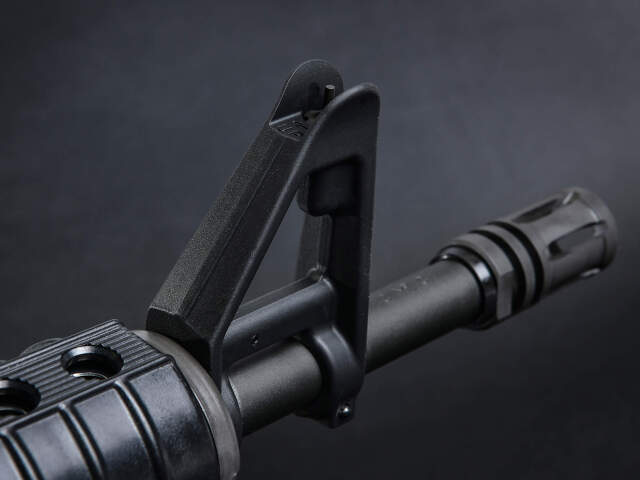VFC Colt M733 GBBR (JPver./COLT Licensed)