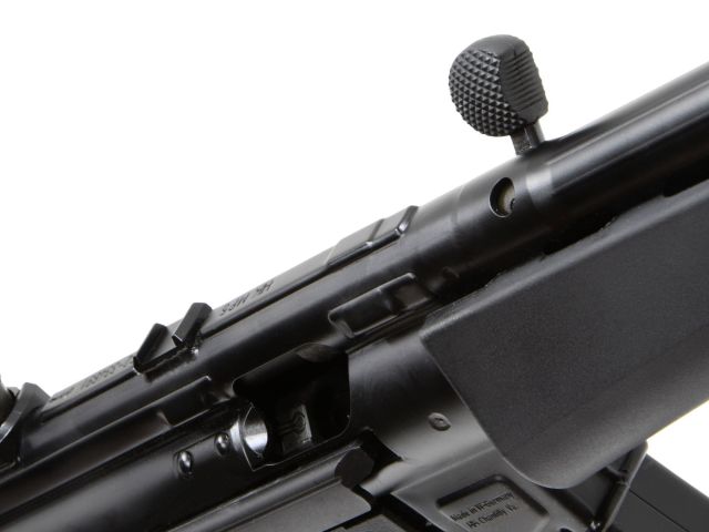 VFC/Umarex H&K MP5A5 Gen.2 GBBR (JPver./HK Licensed) VFC/Umarex H&K MP5A5 Gen.2 GBBR (JPver./HK Licensed)