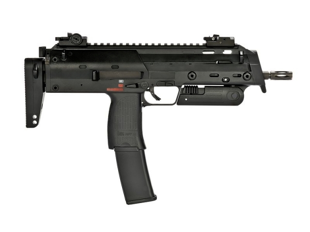 VFC/Umarex MP7A1 Gen.2 GBBR (JPver./HK Licensed)