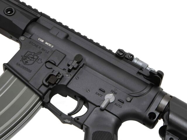 新品取り外し　VFC SR16E3(V3) 外装セット　ナイツ　KAC M4 新品取り外し VFC SR16E3(V3) 外装セット ナイツ KAC M4 楽天