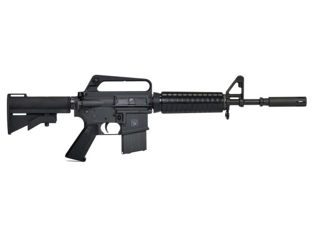 【ジャンク】COLT XM177E2/M4A1エアソフトガンセット ジャンク】COLT XM177E2/M4A1エアソフトガンセット