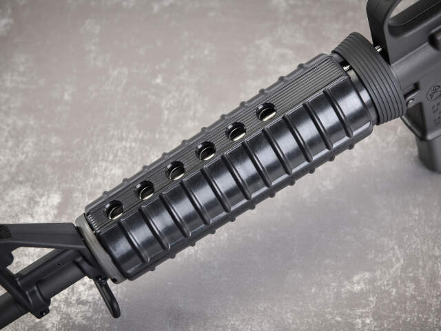 VFC Colt XM177E2 GBBR (JPver./COLT Licensed)