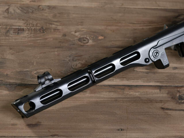 VFC PPSH41 GBBR (JP version)