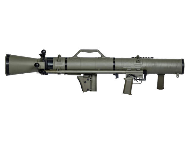VFC US SOCOM M3 MAAWS カールグスタフ (エアソフトランチャー)
