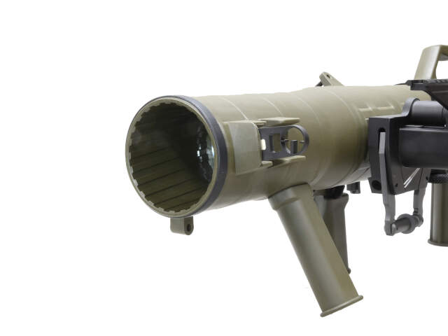VFC US SOCOM M3 MAAWS カールグスタフ (エアソフトランチャー)