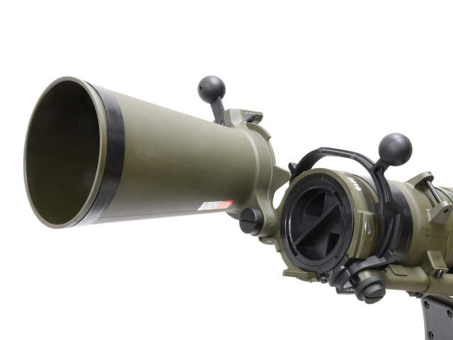 [訳アリ品]M3カールグスタフ 楽天市場】us socom m3 maawsの通販