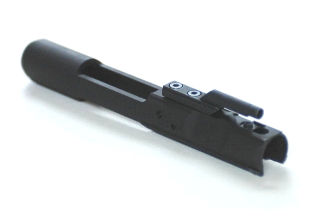 509695 DNA AR15/M4 GBBR ボルトキャリアーASSY DNA AR15/M4 GBBR ボルトキャリアーASSY/ChromeSilver (VFC