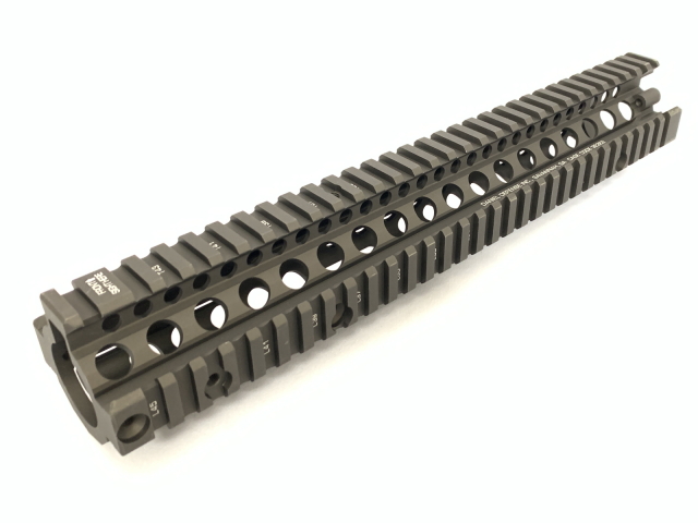 VFC DD RIS II ハンドガード FDE 9.5 mk18 MWS m4 8_ra10825_600.jpg